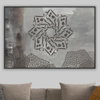 لوحة اقراء-لوحات جدارية اسلامية.