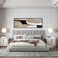 إحتضان المشاعر.