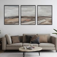 لوحة نشوة مطر-لوحات طبيعة.