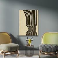 لوحة لذة الرفض