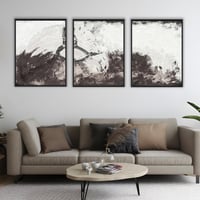 لوحة ذكرى الوداع-لوحات جدارية خيل.