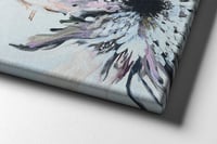 لوحة جدارية تجريدية رقم GMN26