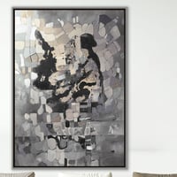 لوحة لقاء الذكريات