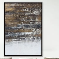 لوحة بداية احساس