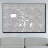 لوحة جدارية تجريدية رقم F23-67