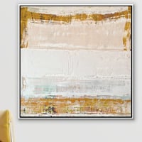 لوحة جدارية تجريدية رقم GMN149