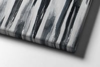 لوحة جدارية تجريدية رقم GMN171