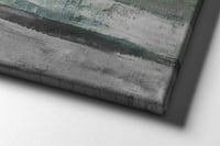 لوحة جدارية تجريدية رقم F23-158