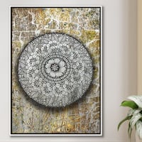 لوحة زخارف اسلامية-لوحات اسلامية للحائط.