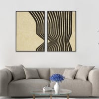 لوحة لذة الرفض