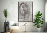 لوحة رقم B245.