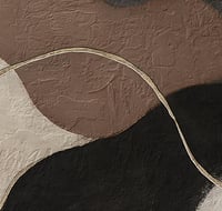 لوحة إندماج