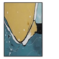 بحر الرمال.