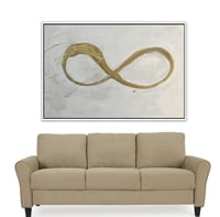 لوحة لا نهاية