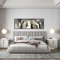 لوحة النقاش الاخير