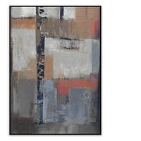 لوحة براويز لوحات تجريدية جميلة