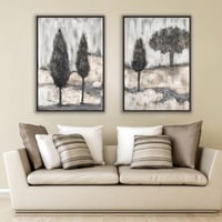 عرض عدد 2 لوحة