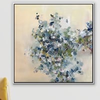 لوحة جدارية تجريدية رقم GMN102