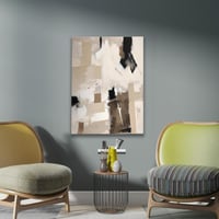 لوحة لملمة الشتات