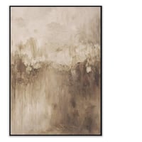 لوحة انطباع الماضي