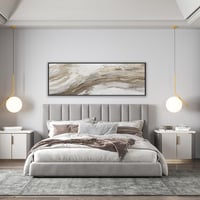 امواج الخريف.