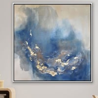 لوحة جدارية تجريدية رقم F23-150