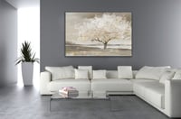 لوحة نسيان-لوحات طبيعة.