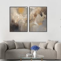 لوحة سراب-لوحات خيول عربية.