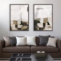 عرض عدد 2 لوحة