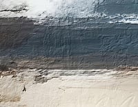 لوحات جدارية ثلاثية-فن تجريدي.