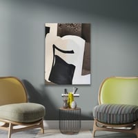 لوحة الامل الصامت