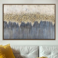 لوحة الملهمة.