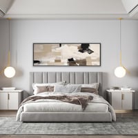 لوحة لملمة الشتات