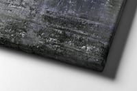 لوحة جدارية تجريدية رقم GMN215