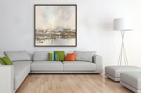 لوحة رقم B282.