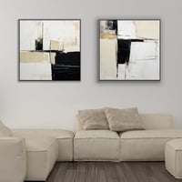 عرض عدد 2 لوحة