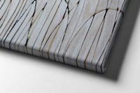 لوحة جدارية تجريدية رقم GDN20