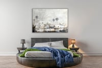 لوحة أرياف .