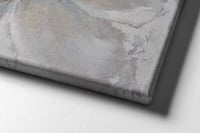 لوحة النقاء-لوحات جدارية كبيرة.