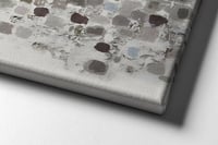 لوحة جدارية تجريدية رقم F23-163-2