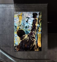 لوحة الانتصار