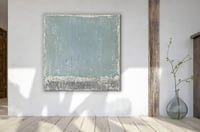 لوحة جدارية تجريدية رقم GMN210