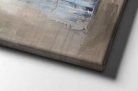 لوحة جدارية تجريدية رقم F23-186