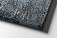 لوحة جدارية تجريدية رقم GMN221