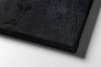 لوحة انصات لوحة خيول عربية.