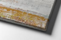 لوحة جدارية تجريدية رقم GMN149