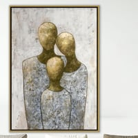 لوحة انتماء.