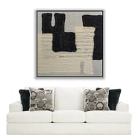 لوحة قلعة وفاء