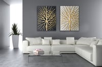 عرض عدد 2 لوحة