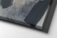 لوحة جدارية تجريدية رقم GMN33